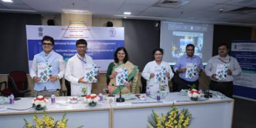 Centre releases national guidelines on medical oxygen management
