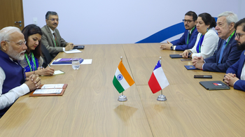 Chile President to begin five-day state visit to India from April 1