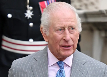 Britain’s King Charles III suspends visit due to side effects of cancer treatment