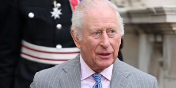 Britain’s King Charles III suspends visit due to side effects of cancer treatment