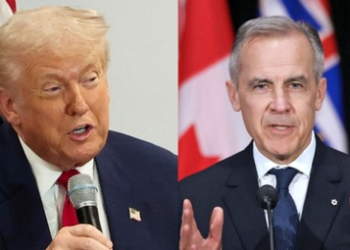 Canadian, US leaders to have phone call ‘in next day or two’