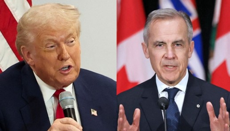 Canadian, US leaders to have phone call ‘in next day or two’