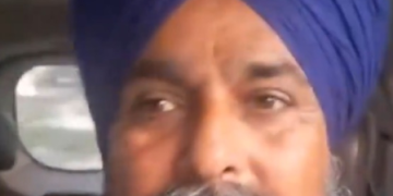 Pandher among several farmer leaders released from Punjab jails