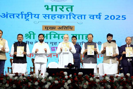 Cooperative taxi service to improve drivers’ income, ensure better services: Centre