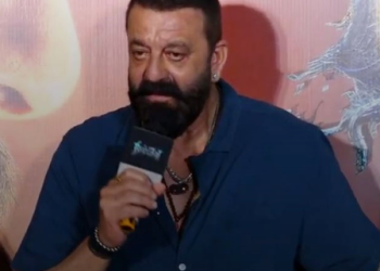Sanjay Dutt