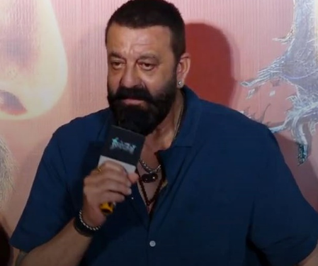 Sanjay Dutt