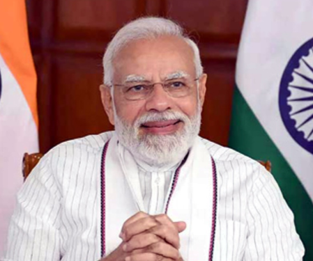 PM Modi