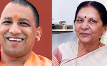 Governor Patel, CM Yogi Adityanath extend Eid greetings to people of UP