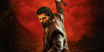 First look of Karthi-starrer ‘Sardar 2’ released