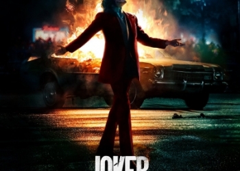 97th Oscars: L.A. firefighters roast ‘Joker 2’ producers