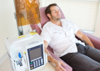 Ketamine, psychedelic use may raise death risk by 2.6-fold: Study