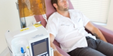Ketamine, psychedelic use may raise death risk by 2.6-fold: Study