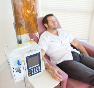 Ketamine, psychedelic use may raise death risk by 2.6-fold: Study