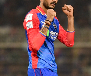 Delhi Capitals name Axar Patel as captain ahead of IPL 2025