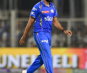 Bumrah set to miss initial stage of IPL 2025 for Mumbai Indians: Report