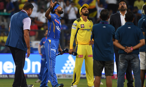 IPL 2025: Where to Watch CSK vs MI, Head-to-Head record