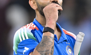 Being ‘Delhi da Munda’ means having a stress-free approach, says Kohli ahead of 300th ODI