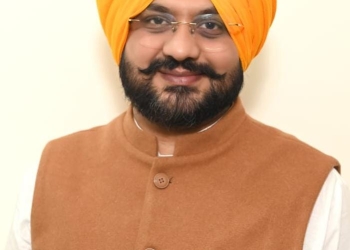 Punjab issues notification regarding OTS scheme for Industry: Tarunpreet Singh Sond