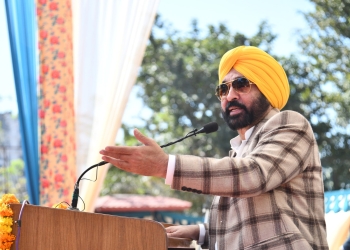 Play proactive role in curbing menace of drugs: CM exhorts people