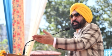 Play proactive role in curbing menace of drugs: CM exhorts people