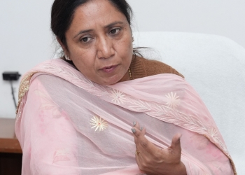 Dr. Baljit Kaur