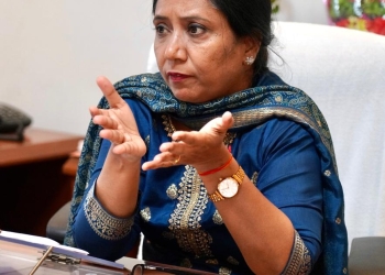 Punjab Government Releases ₹19.65 Crore for Beneficiaries from Scheduled Castes: Dr. Baljit Kaur