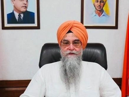 Closing highways and borders here will not affect the central government; it directly harms Punjab – MP Meet Hayer