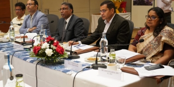 PUNJAB POLICE REAFFIRMS COMMITMENT TO SAFEGUARDING NATIONAL ASSETS IN OIL AND GAS SECTOR