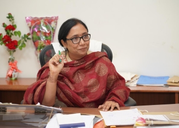 PUNJAB GOVERNMENT APPROVES 16 ADOPTION AGENCIES; ADOPTION PROCESS BECOME MORE STREAMLINED: DR BALJIT KAUR