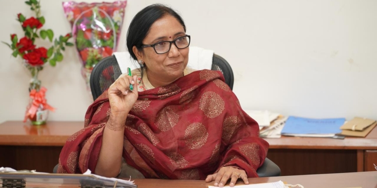 PUNJAB GOVERNMENT APPROVES 16 ADOPTION AGENCIES; ADOPTION PROCESS BECOME MORE STREAMLINED: DR BALJIT KAUR