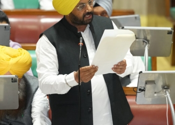 New 66 KV Sub Station at village Mirje Ke will be commissioned by 31st July: Harbhajan Singh E.T.O.