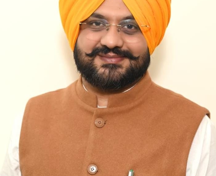 Punjab Finance Minister Presents a Budget for All-Round Development: Tarunpreet Singh Sond
