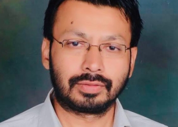 Punjab Budget: Funds worth Rs. 5983 crore set aside to ensure facelift of cities : Dr. Ravjot Singh