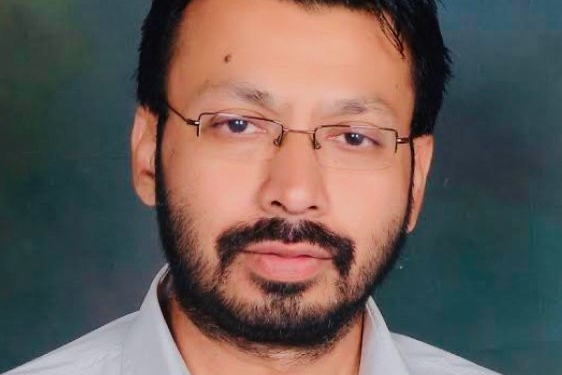 Punjab Budget: Funds worth Rs. 5983 crore set aside to ensure facelift of cities : Dr. Ravjot Singh