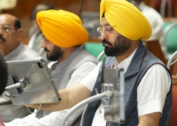 New Budget aims for comprehensive development of urban areas; residents to enjoy world-class facilities – Mundian