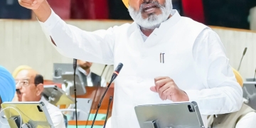 “BADLDA PUNJAB” BUDGET REFLECTS PUNJAB GIOVERNMENT’S COMMITMENT TO TRANSFORMING PUNJAB- HARPAL SINGH CHEEMA
