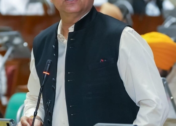 PUNJAB POWERS 4238 GOVT SCHOOLS WITH SOLAR ENERGY, GENERATE 2.89-CR UNITS CLEAN ELECTRICITY ANNUALLY