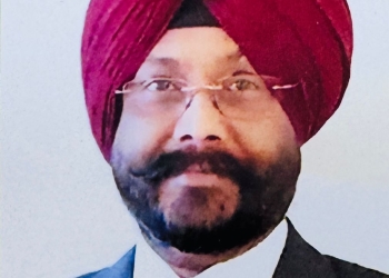 IAS Malwinder Singh Jaggi retires after 33 years of distinguished service