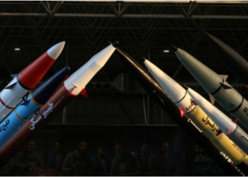 Iran ready to launch missiles for potential response after Trump’s ‘bombing’ threat, says report