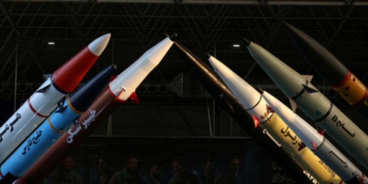 Iran ready to launch missiles for potential response after Trump’s ‘bombing’ threat, says report