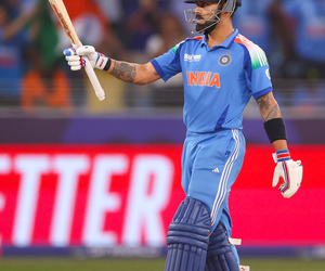 Virat Kohli
