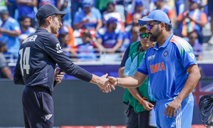 Champions Trophy: Rohit Sharma joins Brian Lara’s 12-toss losing streak in ODIs