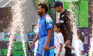 Champions Trophy: Relive key encounters between India and New Zealand ahead of summit clash