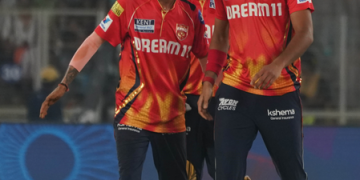 IPL 2025: Punjab Kings’ all-round show earns them 11-run win over Gujarat Titans