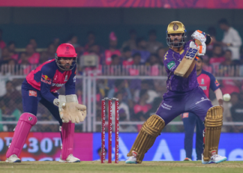IPL 2025: De Kock’s 97 not out carries KKR to thumping eight-wicket win over RR