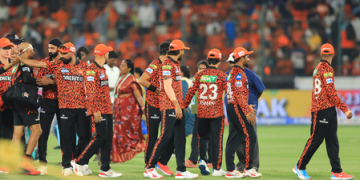 IPL 2025: Ishan Kishan stars as SRH beat RR by 44 runs in run-fest