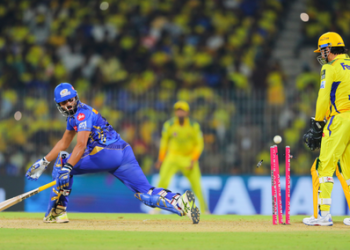IPL 2025: Noor’s 4-18, Khaleel’s 3-29 help CSK restrict MI to 155/9
