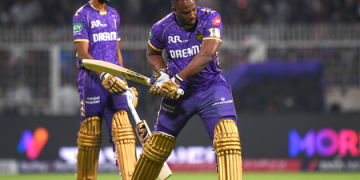 IPL 2025: Krunal Pandya picks 3-29 as bowlers help RCB restrict KKR to 174/8