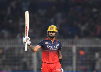 IPL 2025: Kohli, Salt fifties help RCB to seven-wicket win over KKR
