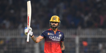 IPL 2025: Kohli, Salt fifties help RCB to seven-wicket win over KKR